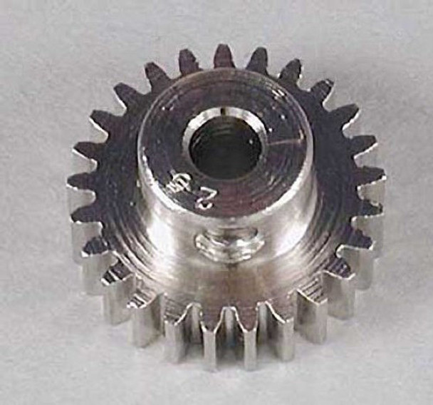 Robinson Racing 1025 Pinion Gear 48P 25T 1/8" (3mm) Bore RRP