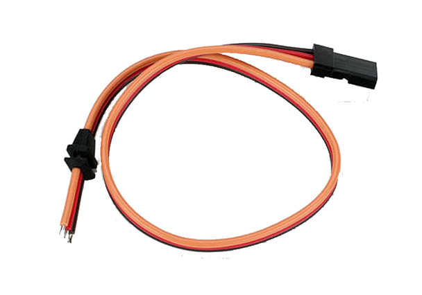 Spektrum Servo Lead 22AWG 200mm SPMSP3003