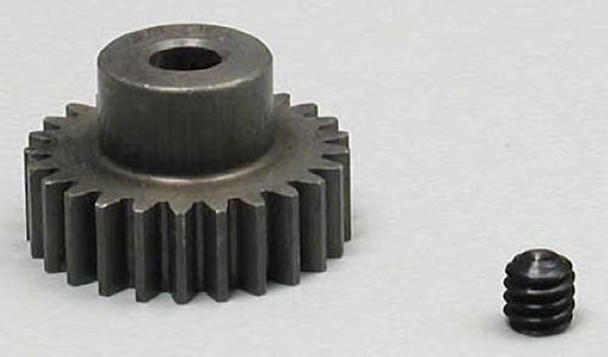 Robinson Racing 1425 Pinion Gear Absolute 48P 25T 1/8" (3mm) Bore RRP