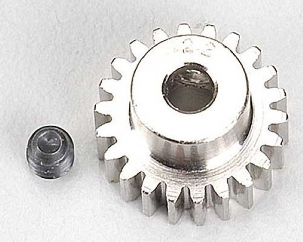 Robinson Racing 1022 Pinion Gear 48P 22T 1/8" (3mm) Bore RRP