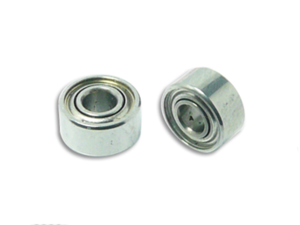 Rakon Heli MR52ZZ-2 Radial Bearing 2x5x2.5mm (2) T-REX 250 450 PLUS / SPORT V2