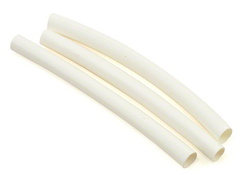 Dubro Heat Shrink Tubing 3x3/16" 3pcs 438
