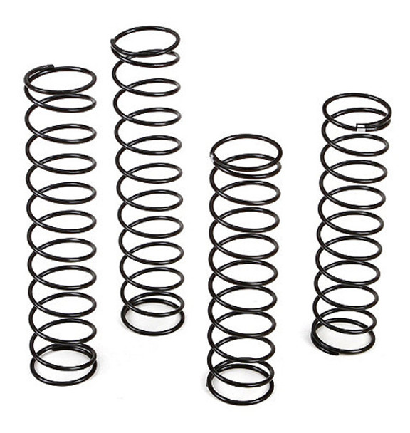 Vaterra VTR233018 Front / Rear Springs HÃ¤lix