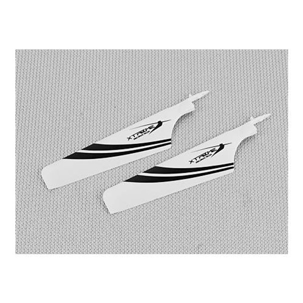 XTREME Nine Eagles Solo Pro Blade White / Ribbon XNE009-W1