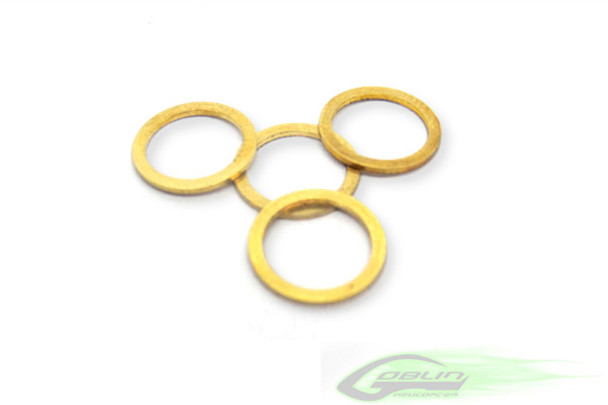SAB H0062-S 7 X 9 X 0.5mm SPACER for Fireball /Mini-Comet /500/570/630/700/770