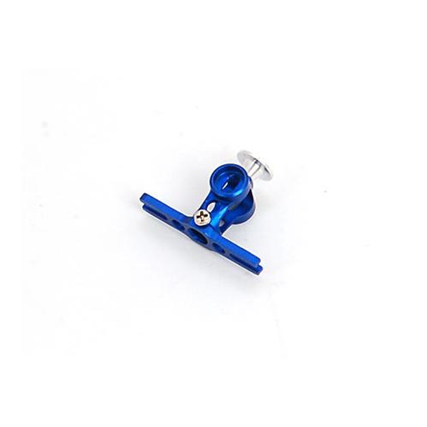 Xtreme BLADE MCPX MCPX2 Metal Main Rotor Hub Blue MCPX002