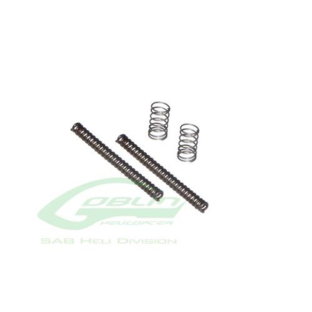 SAB HC316-S Goblin 500/570 Spring Set