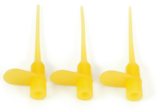 Pro-Line 6031-01 Glue Tips (3)