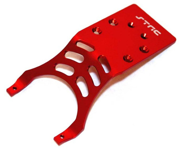 STRC ST3623RR Alumimum Rear Skid Plate Traxxas Stampede / Slash