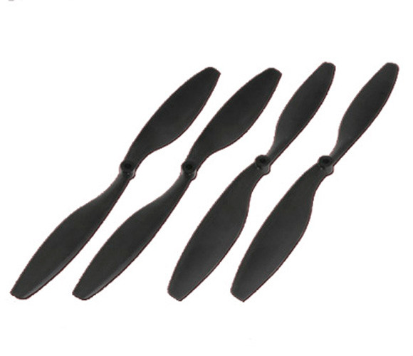 GAUI 330X 10" PROPS 10A & 10B 4pcs G-210817