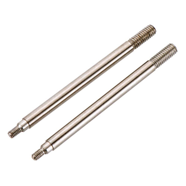 ARRMA AR330340 Shock Shaft 4x58mm (2) Nero