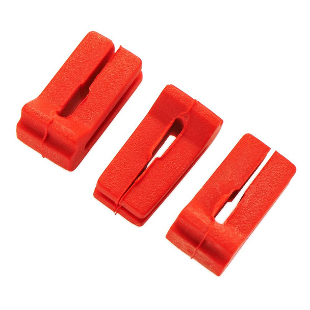 ARRMA AR310540 Locking Diff Grommet (3) Nero