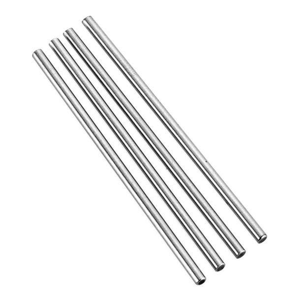 ARRMA AR713015 Pin 1.5x38mm (4) Nero