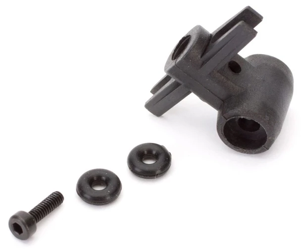Blade BLH2004 Main Rotor Hub with Hardware : Blade 200 SR X / 200 SRX