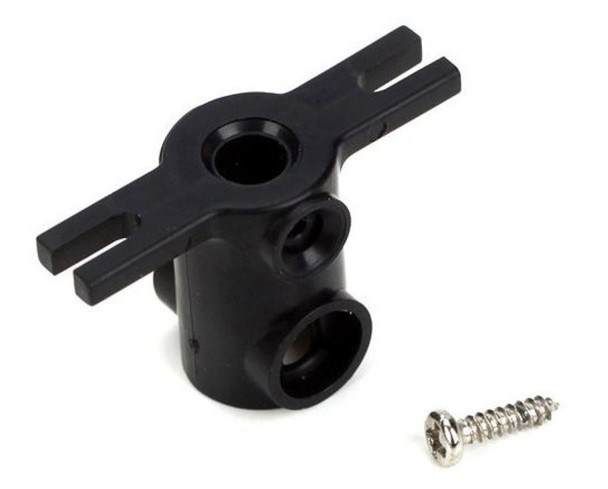 BLADE BLH3512 Main Rotor Hub with Hardware : mCP S/X