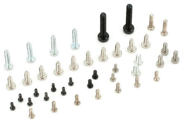 Blade BLH3737 130 X Screw Set