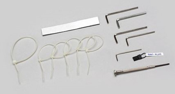 Blade 500 3D X Mounting Accessories BLH1874