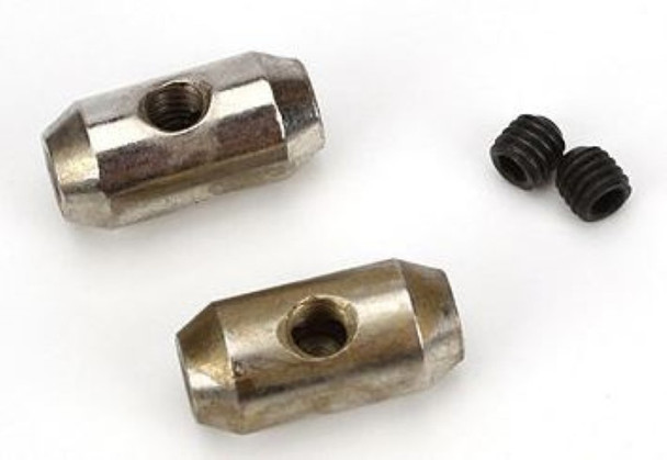 Blade BLH1606 450 Flybar Weights (2) Blade 400 450 3D