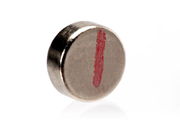 Traxxas 6540 Telemetry Trigger Magnet 5x2mm XO-1 / X0-1