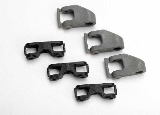 Traxxas 5545X Servo Horns For Non-Traxxas Servos