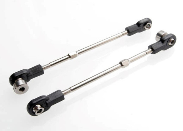Traxxas 5495 Sway Bar Linkage Front Revo