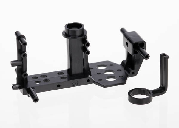 Traxxas 6325 DR-1 Main Frame Swashplate