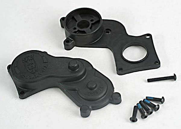 Traxxas 5275 Housing Inner/Outer T-Maxx 2.5