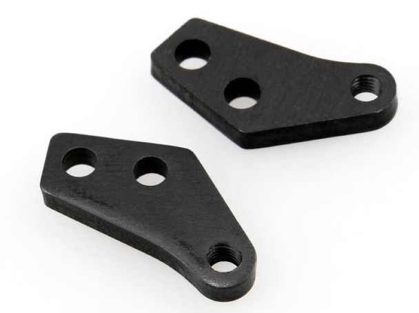 Axial AX30778 Zero Ackerman Steering Plate (2) Wraith