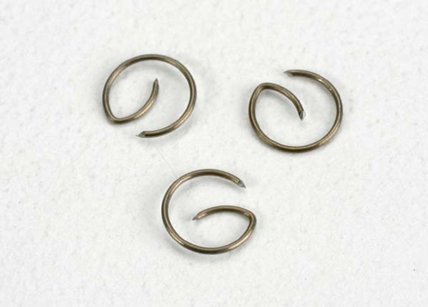 Traxxas 3235 G Spring Retainer (3)