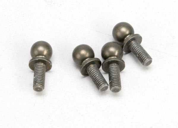 Traxxas 5529X Ball Studs Jato (4)