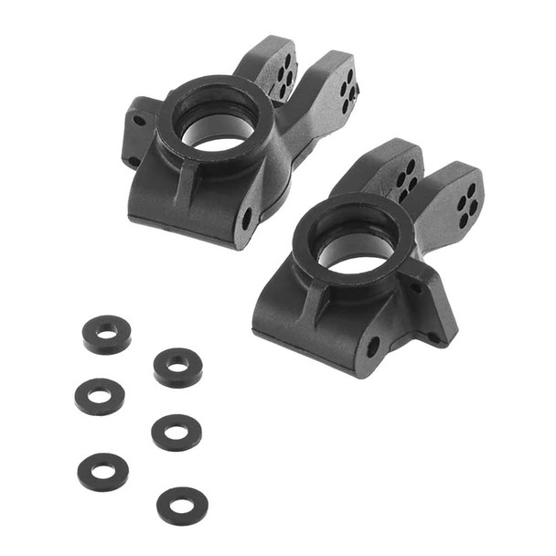 ARRMA AR330193 Hub Rear (2) Typhon / Kraton