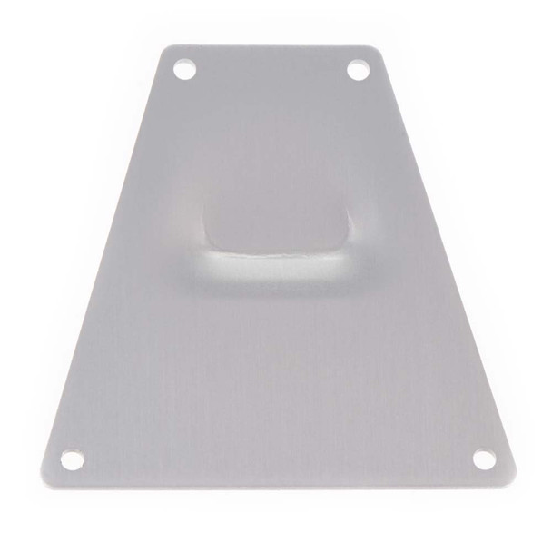 Axial AX31088 Front Bumper Skid Plate Aluminum for Yeti XL