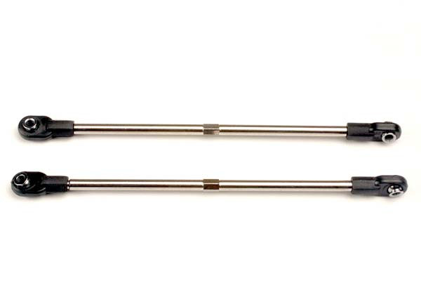 Traxxas 5139 Turnbuckles Re 116mm T-Mx 2.5 (2)