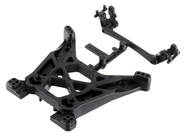 Axial AX31025 Front Shock Tower for Yeti XL