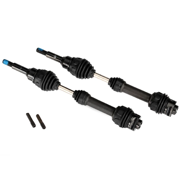 Traxxas 6851R Front Constant Velocity Driveshaft Slash 4X4 Stampede 4X4 / Rally
