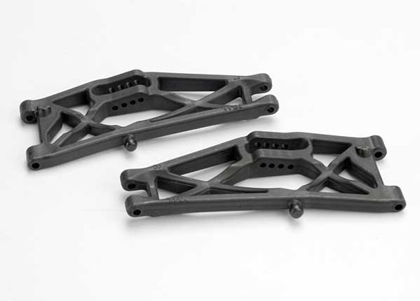 Traxxas 5533 Rear Left & Right Suspension Arms Jato (2)