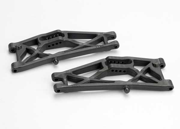 Traxxas 5533 Rear Left & Right Suspension Arms Jato (2)