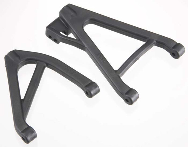 Traxxas 5933 Re Rt Upper & Lower Susp Arms Slayer