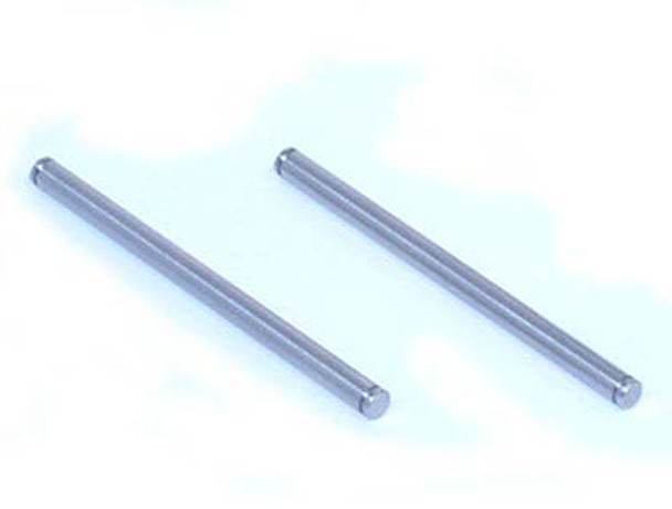 Losi LOSA2166 Inner Rear Hinge Pins (2) for XXX-SCT / T / NT / ST / SNT