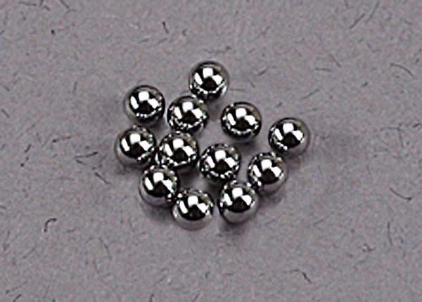 Traxxas 2723 Differential Balls 3/31  (12)