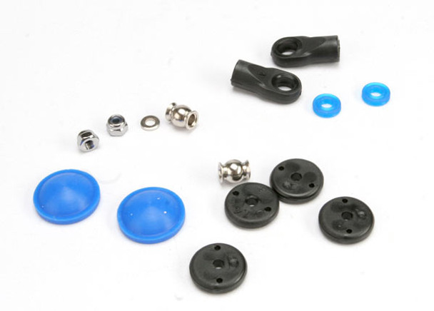 Traxxas 5562 GTR Shock Rebuild Kit Jato