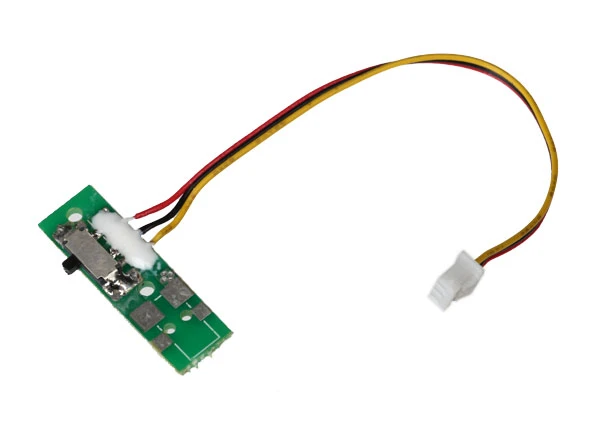 Traxxas 6336 DR-1 Switch, power