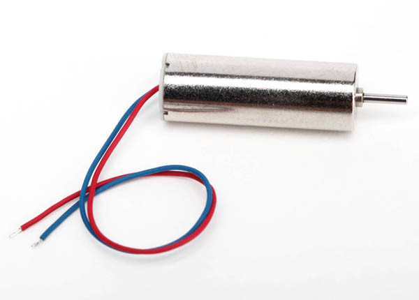Traxxas 6235 QR-1 Motor Clockwise Right-Front or Left-Rear
