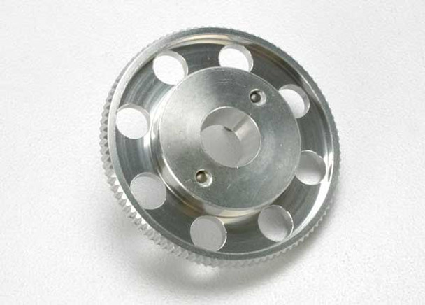 Traxxas 4142X Aluminum Large 40mm Flywheel