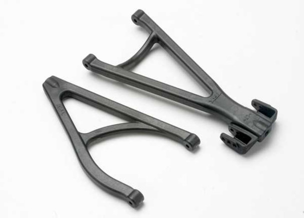 Traxxas 5333 Rear Left/Right Upper/Lower Susp Arms Revo (2)