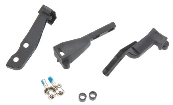Traxxas 6536 Nitro Engine RPM Sensor Mount Set