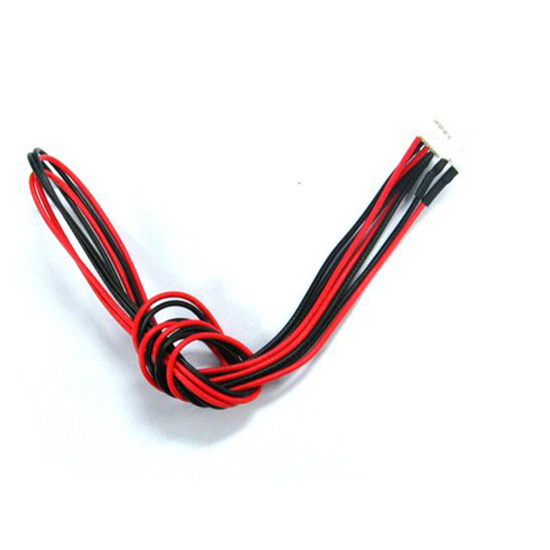 Yeah Racing LK-0004RD Red LED for Six Slot LED Light Kit (2 LED ea)