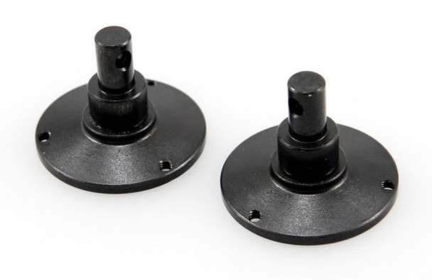 Axial AX30435 Steel Outdrive Shaft Set (2) Wraith / SCX10 / AX10