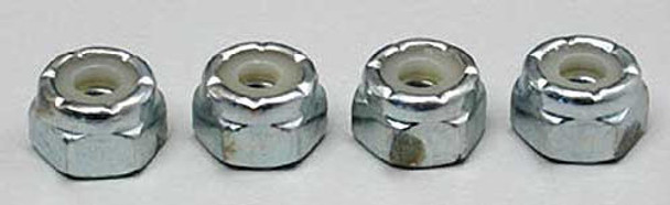 Dubro 329 Locknuts 8-32 (4)