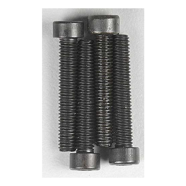 Dubro Socket Head Cap Screw 3.5mmx20 (4)